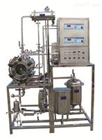 LCSR-30中试型超声波中药提取机组