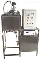 LCSR*中试型超声波中药提取机组价格